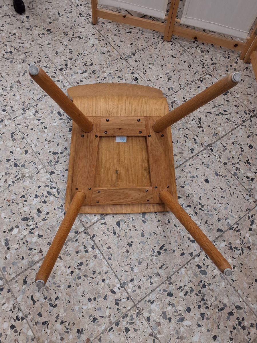 4 haviko kopi stole